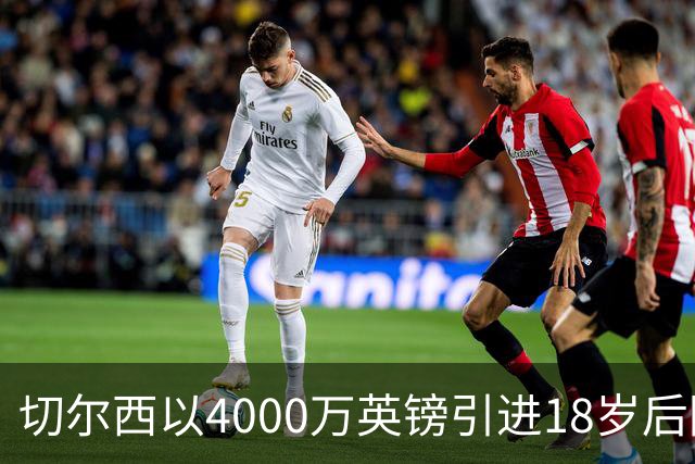切尔西以4000万英镑引进18岁后防新星阿哈诺尔